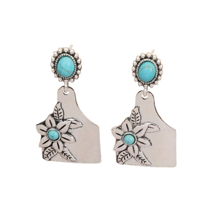 Classic Earring with Timeless Appeal