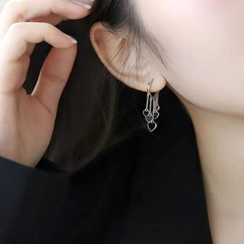 Romantic Earring for Special Moments
