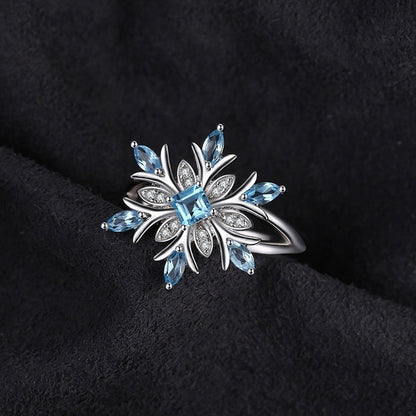 Romantic Ring for Special Moments