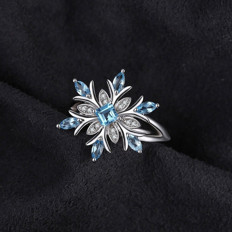 Romantic Ring for Special Moments