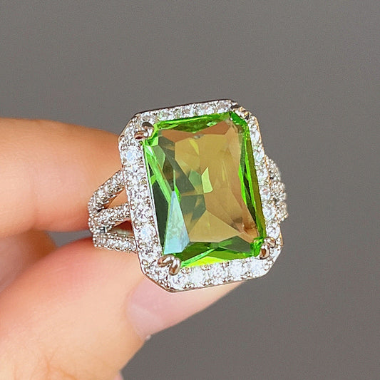 Stunning Ring for Daily Wear