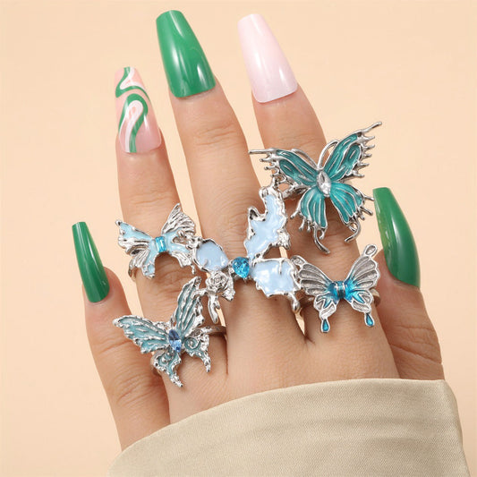 Charming Ring for Any Occasion