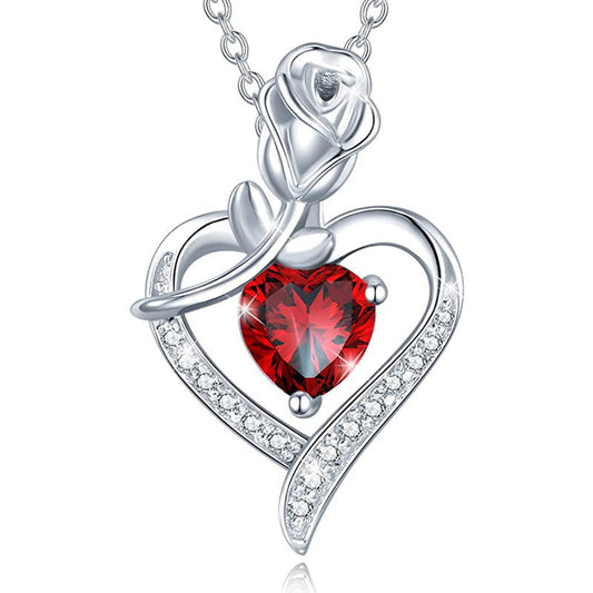 Classic Necklace with Timeless Appeal