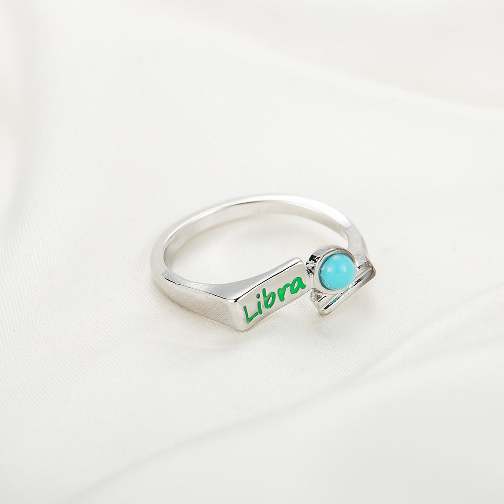 Charming Ring for Any Occasion