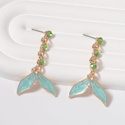 Beautiful Earring with Unique Style