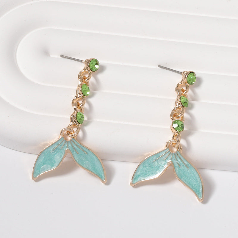 Beautiful Earring with Unique Style