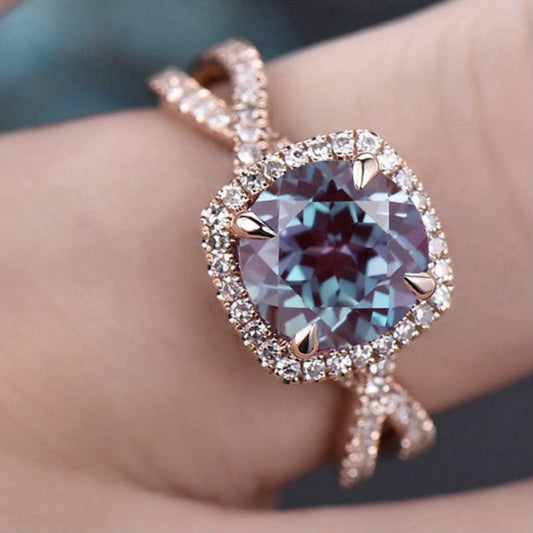 Elegant Ring for Every Occasion