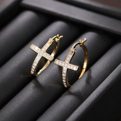 Beautiful Earring with Unique Style