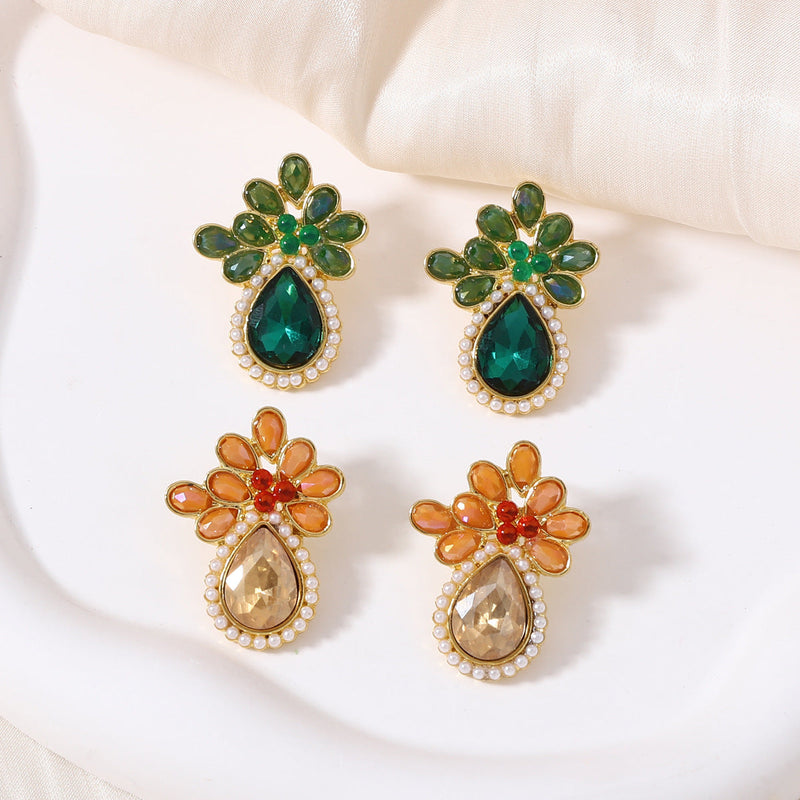 Romantic Earring for Special Moments