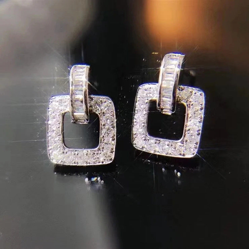 Beautiful Earring with Unique Style