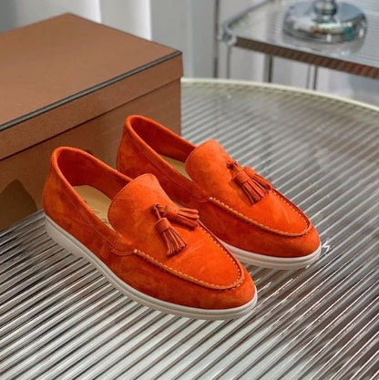 Elegant Orthopedic Shoes for Every Step
