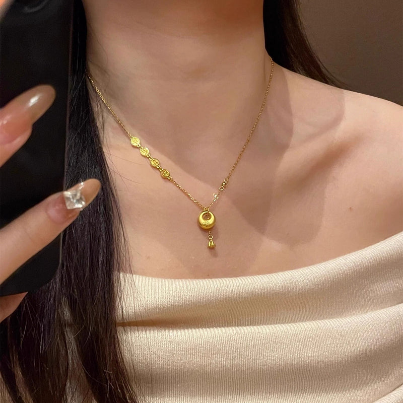 Stunning Necklace for Daily Wear