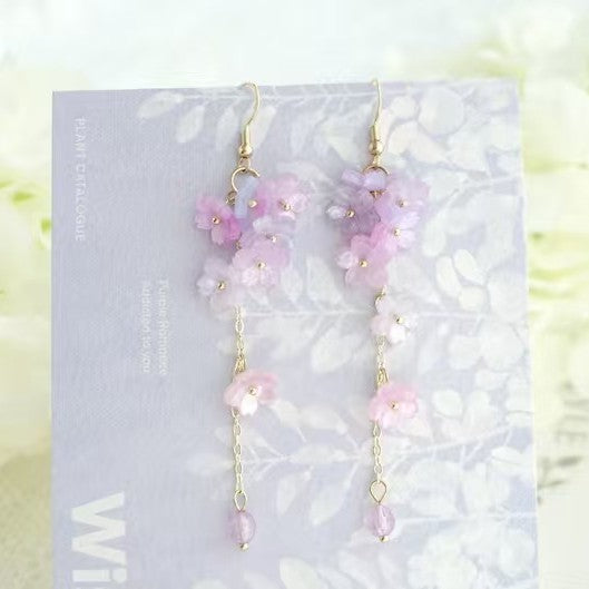 Stunning Pearl Earring for Daily Wear