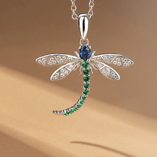 Delicate Artisan Necklace