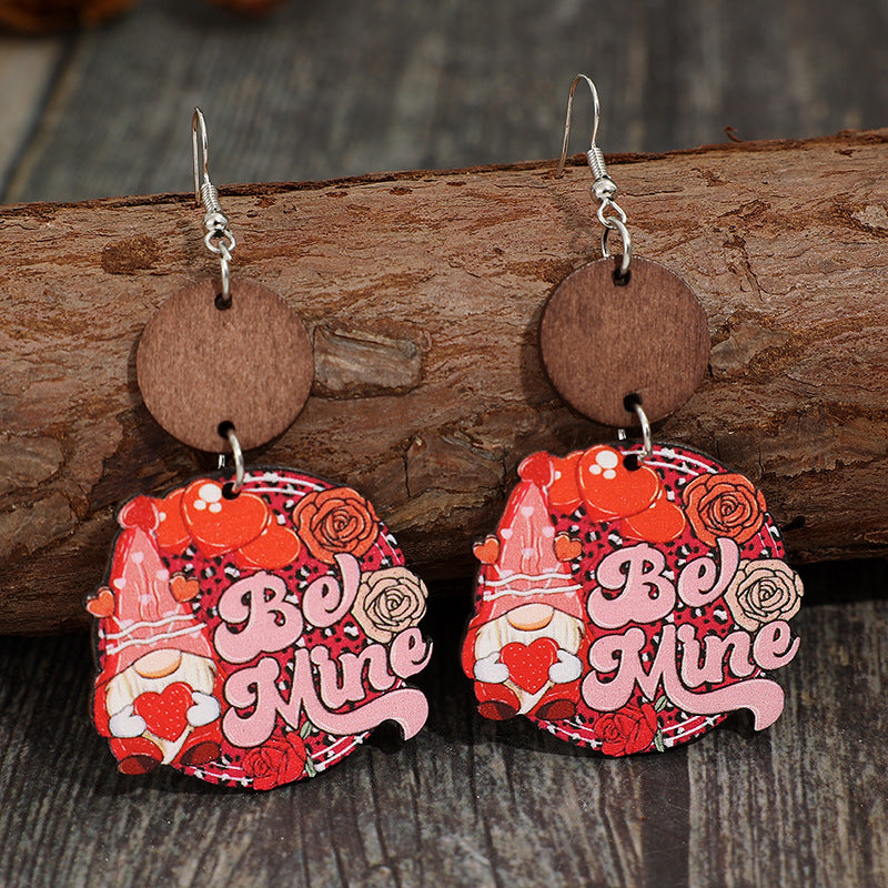 Stunning Earring for Daily Wear