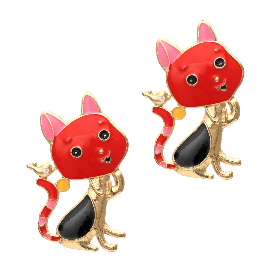 Stunning Earring for Daily Wear