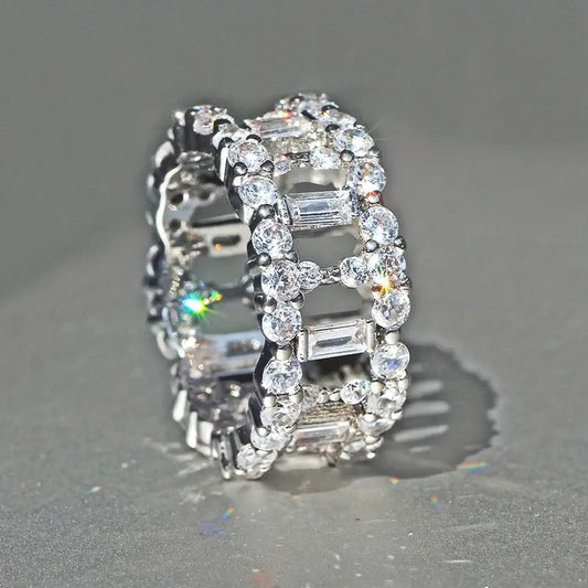 Charming Ring for Any Occasion