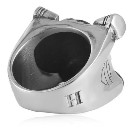 Classic Ring with Timeless Appeal