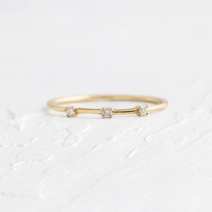 Charming Ring for Any Occasion