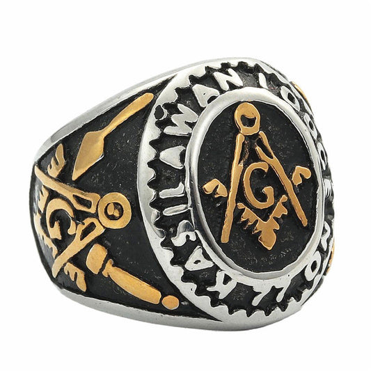 Delicate Artisan Ring