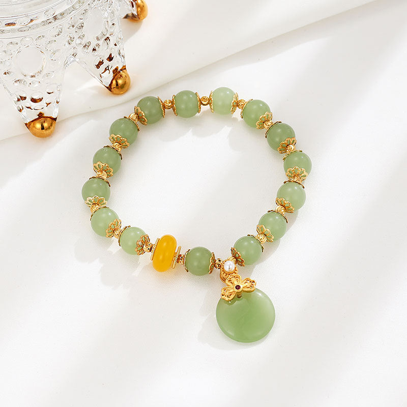 Romantic Bracelet for Special Moments