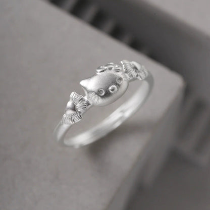 Charming Ring for Any Occasion