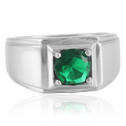 Vintage Handmade Ring