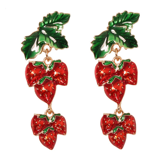 Classic Earring with Timeless Appeal