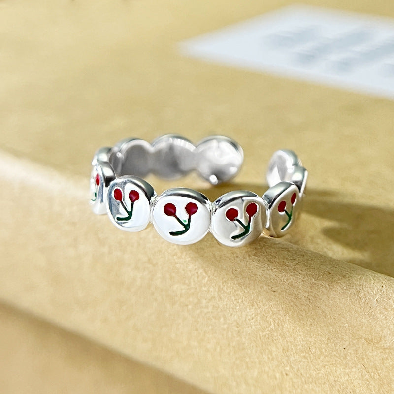 Romantic Ring for Special Moments