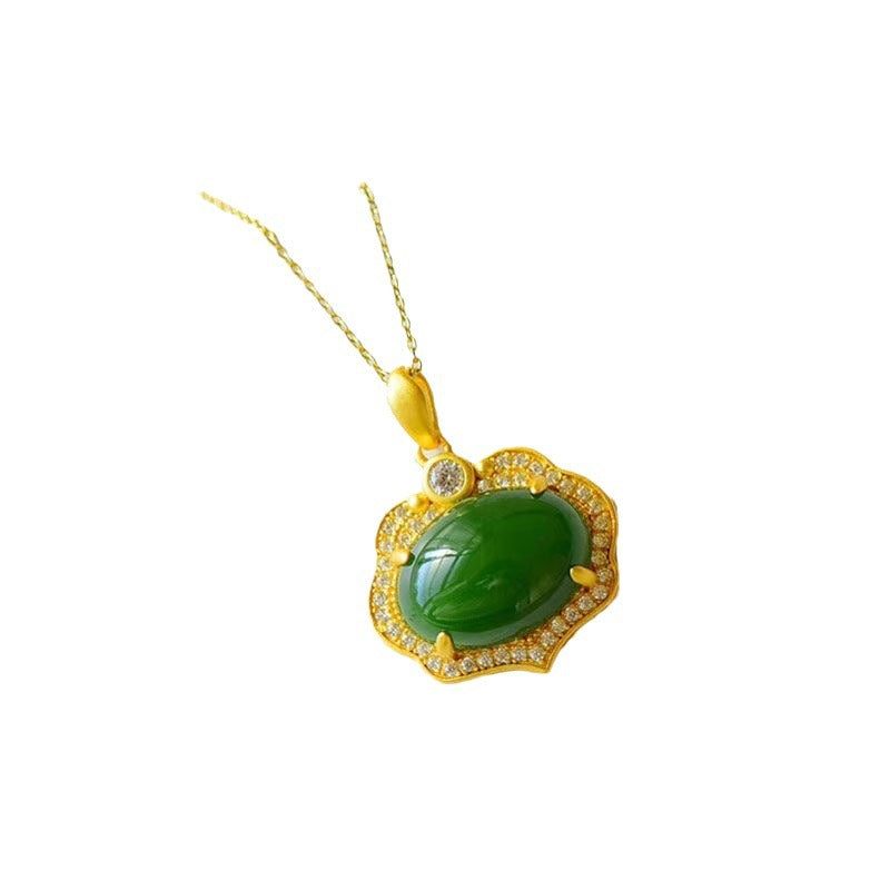 Beautiful Necklace with Unique Style