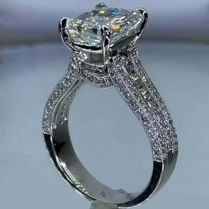 Vintage Handmade Ring
