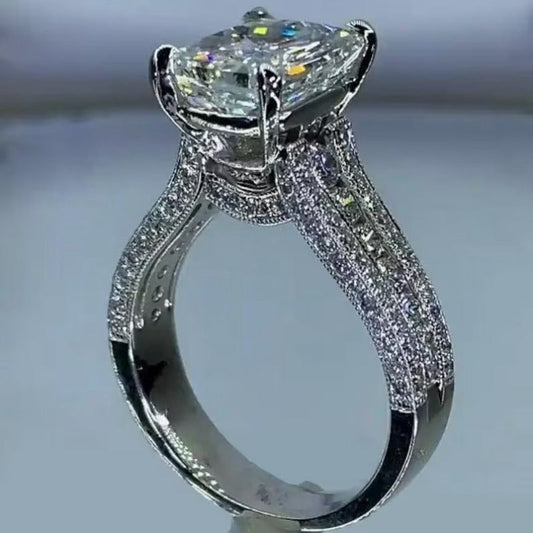 Vintage Handmade Ring