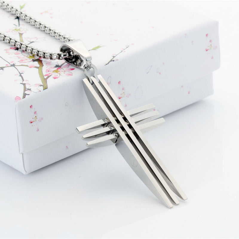 Beautiful Necklace with Unique Style