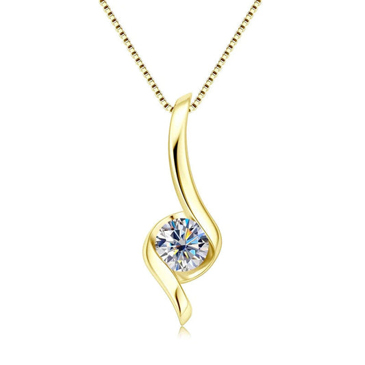Delicate Artisan Necklace