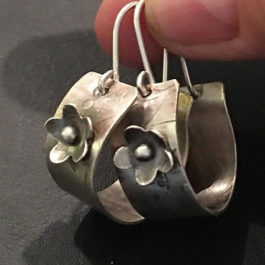Romantic Earring for Special Moments