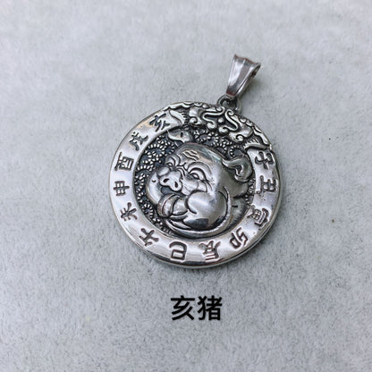 Charming Necklace for Any Occasion