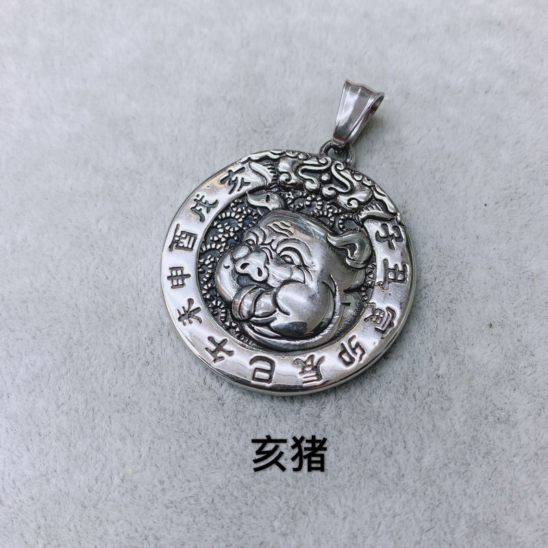 Charming Necklace for Any Occasion