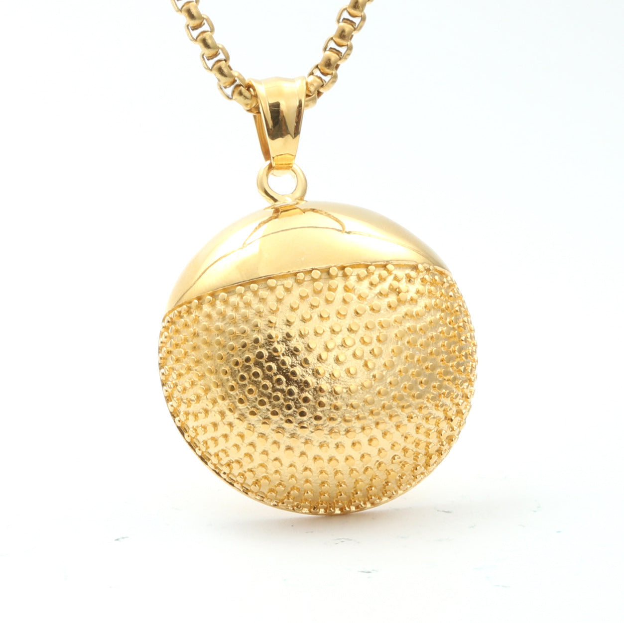 Delicate Artisan Necklace