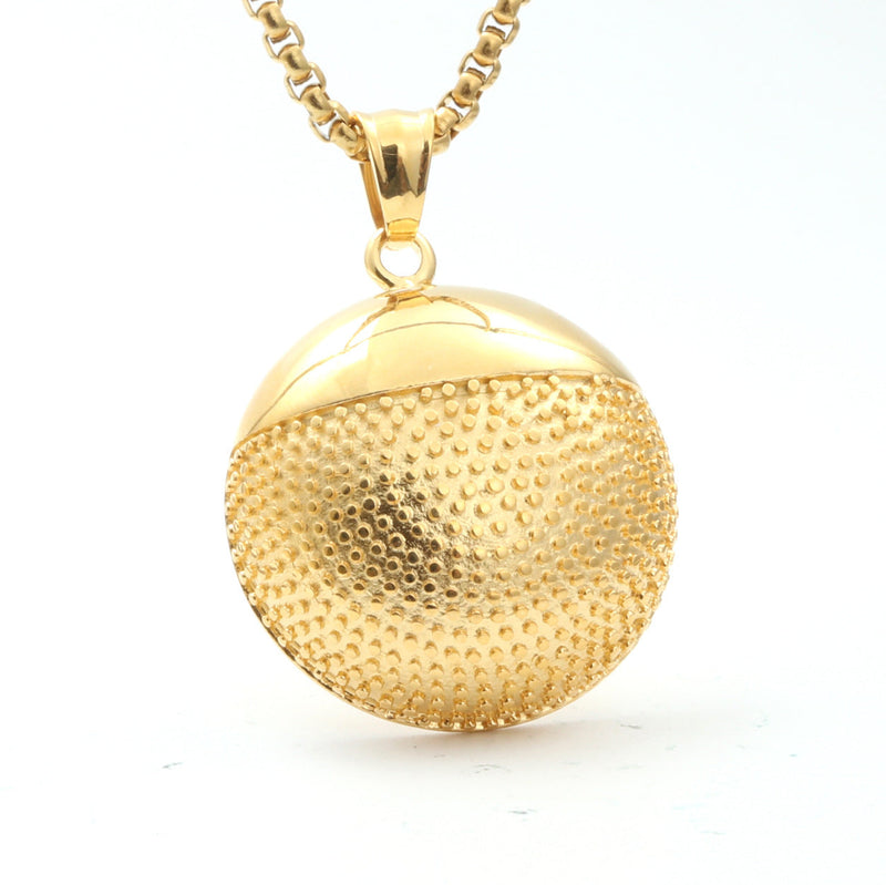 Delicate Artisan Necklace