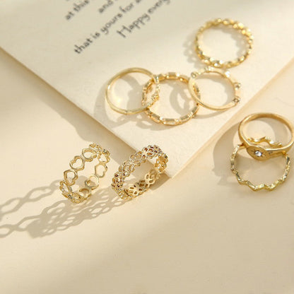 Vintage Handmade Chain