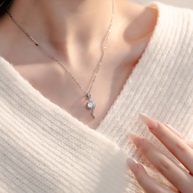 Charming Necklace for Any Occasion