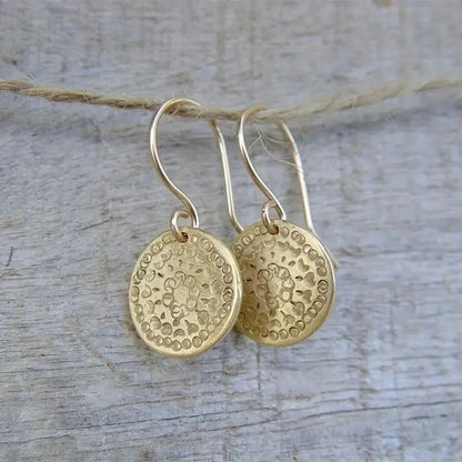 Romantic Earring for Special Moments