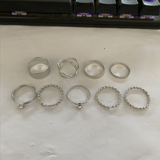 Beautiful Set with Unique Style
