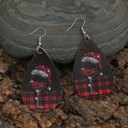 Charming Earring for Any Occasion