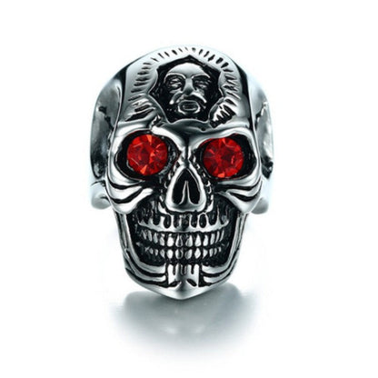 Beautiful Ring with Unique Style