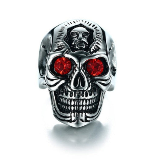 Beautiful Ring with Unique Style