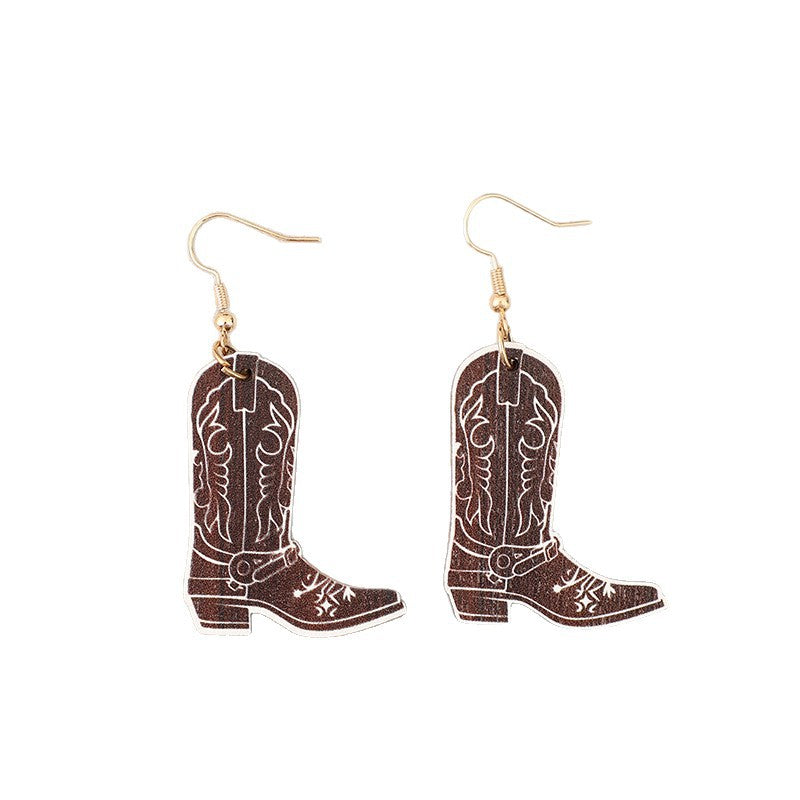 Beautiful Earring with Unique Style