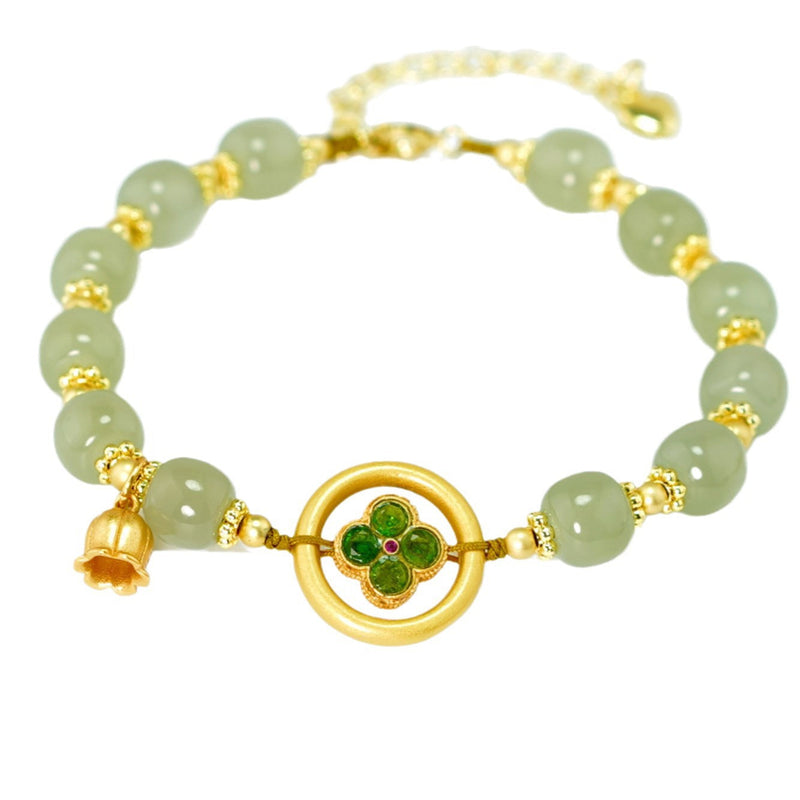 Beautiful Bracelet with Unique Style