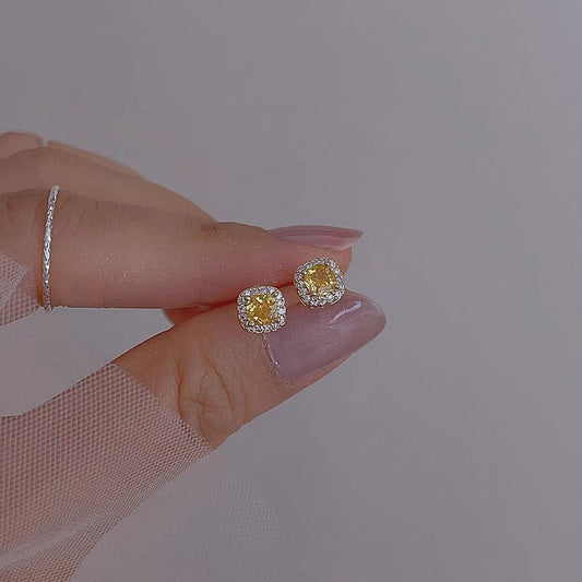 Delicate Artisan Earring