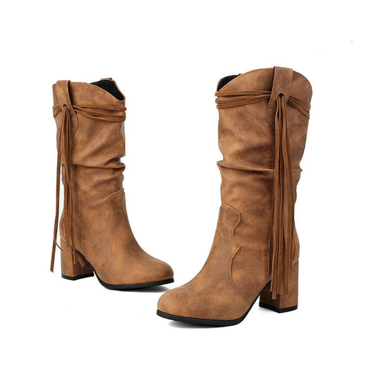 Beautifully Crafted Orthopedic Boots
